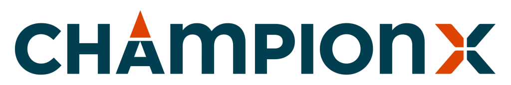 Champion X logo