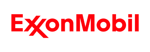 Exxon Mobil Logo
