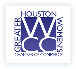 Greater Houston Womens Chamber of Commerce logo