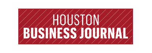 Houston Business Journal logo