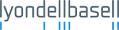 lyondellbasell logo