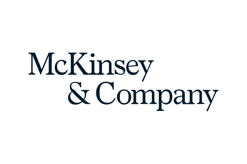 McKinsey & Company logo