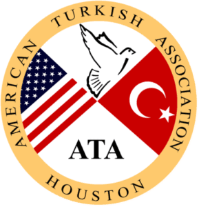 American Turkish Association logo