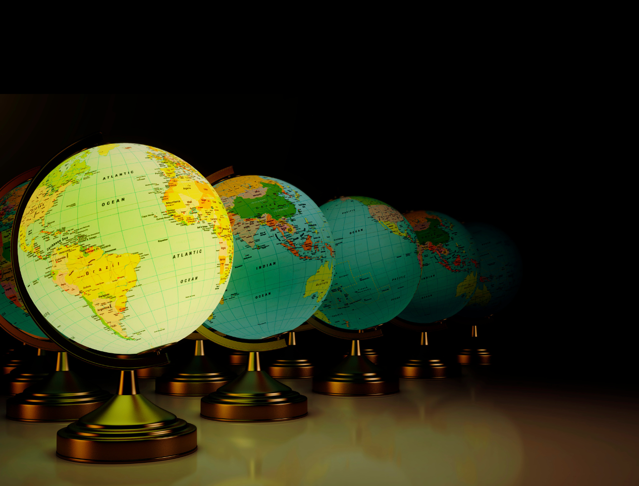 Spring 2025 – Global Affairs & U.S. Foreign Policy Institute