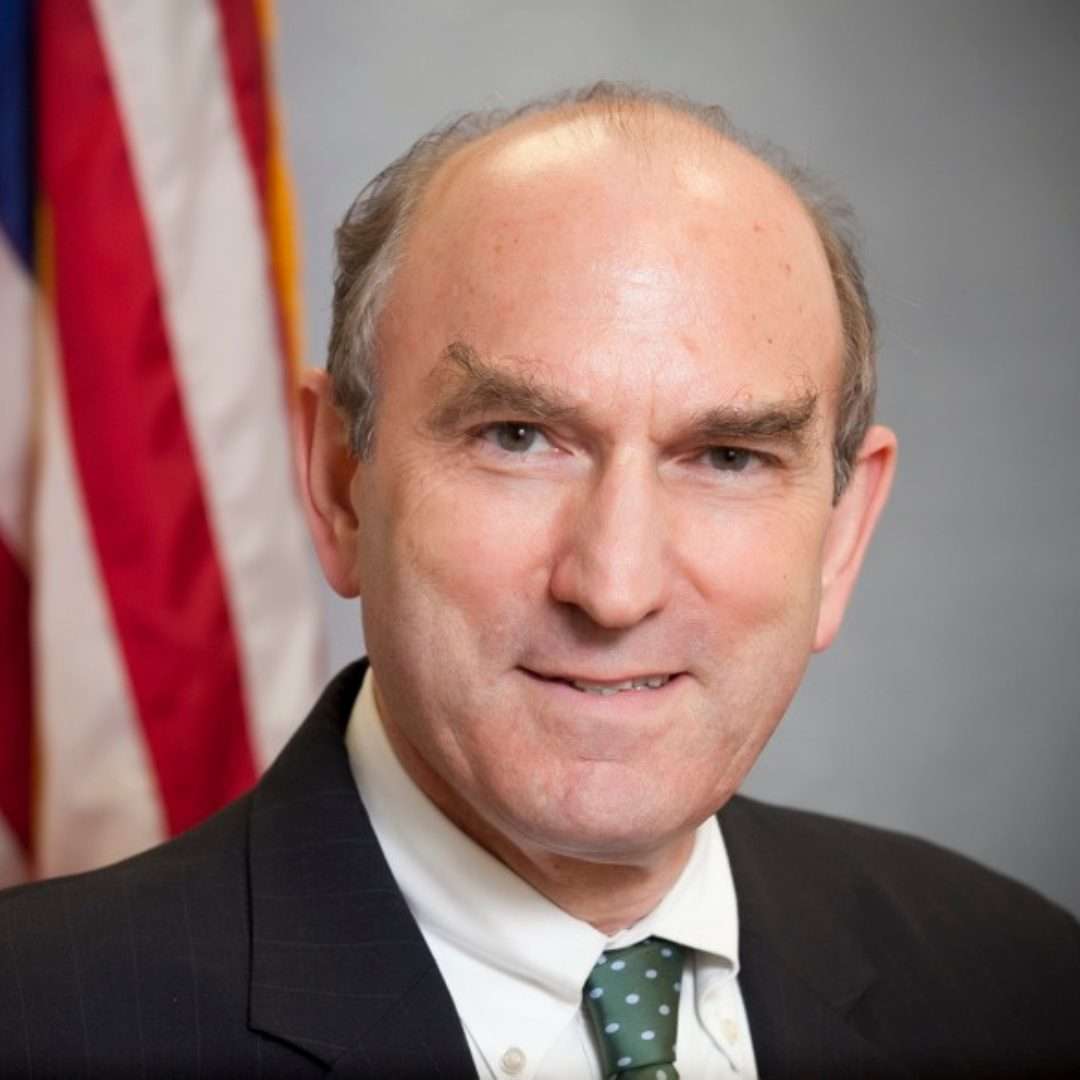 Elliott Abrams