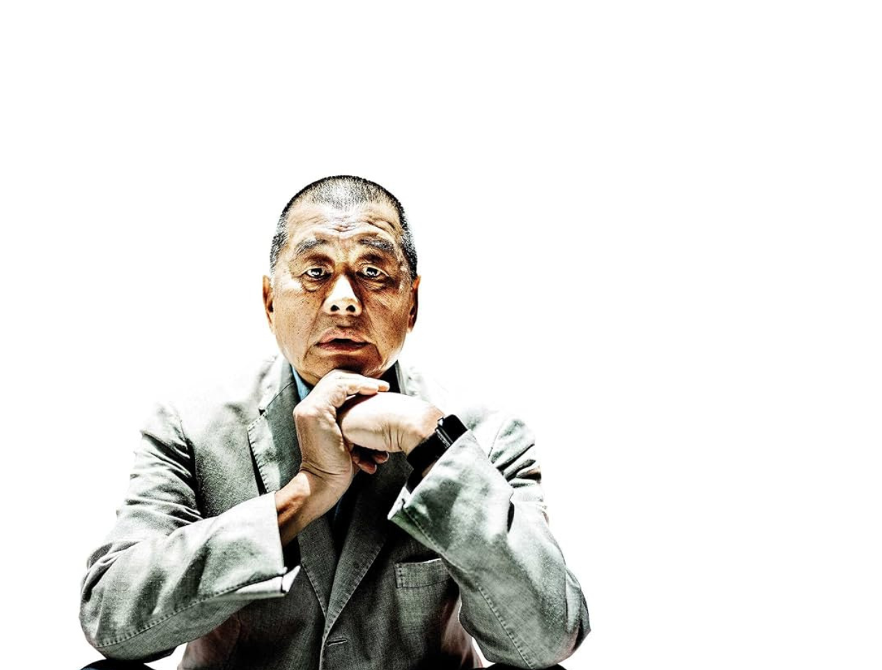 Mark Clifford Covers the Story of China’s Most Feared Critic