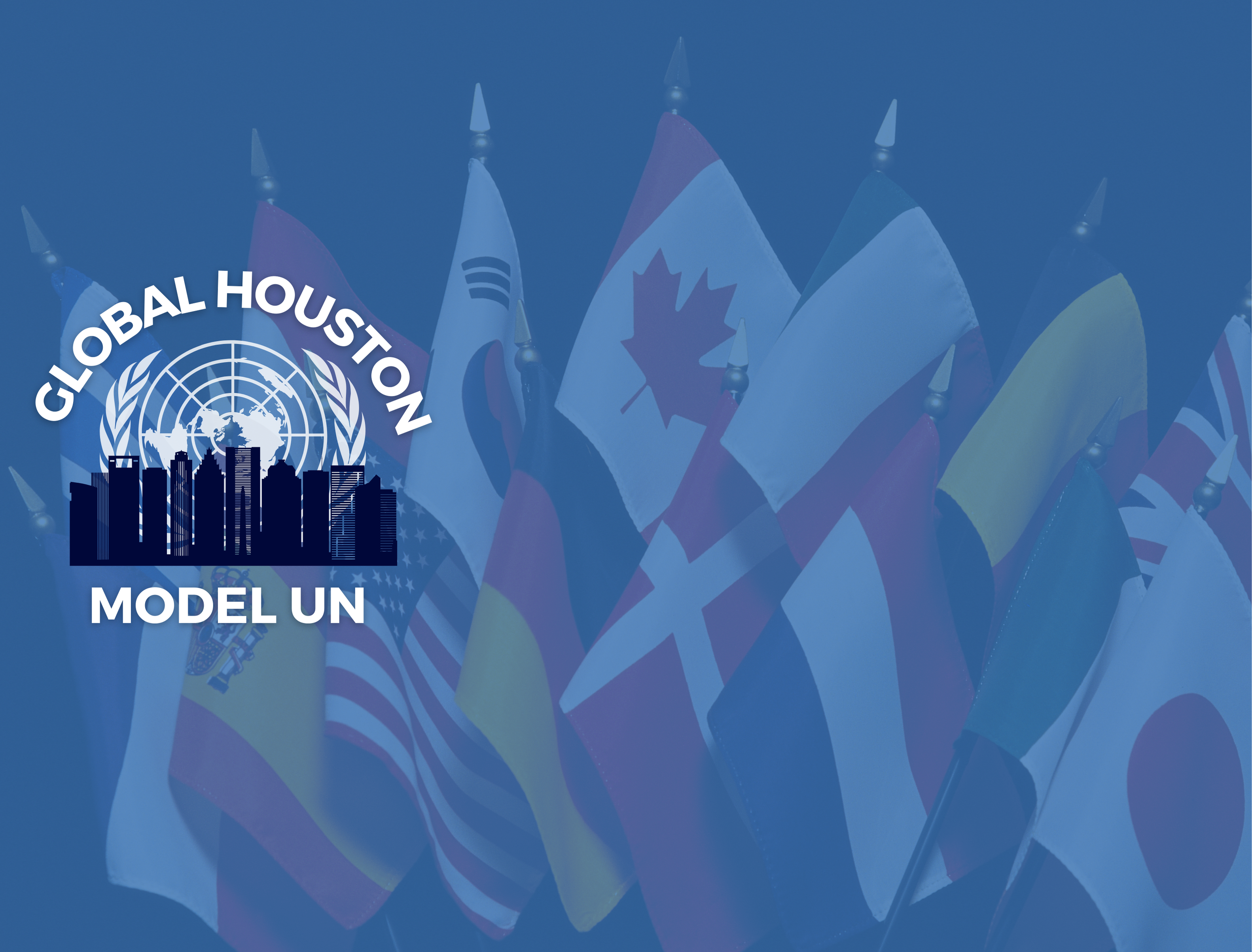 GHMUN Workshop 1: Public Speaking