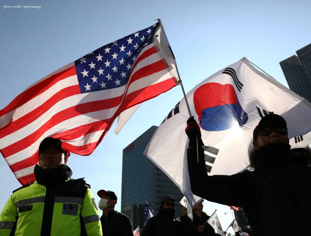 GYP’s Global Minds: A Current Events Debrief