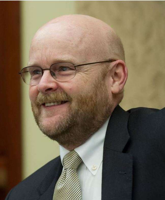 James M. Lindsay 