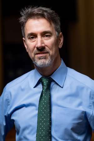Jim Krane