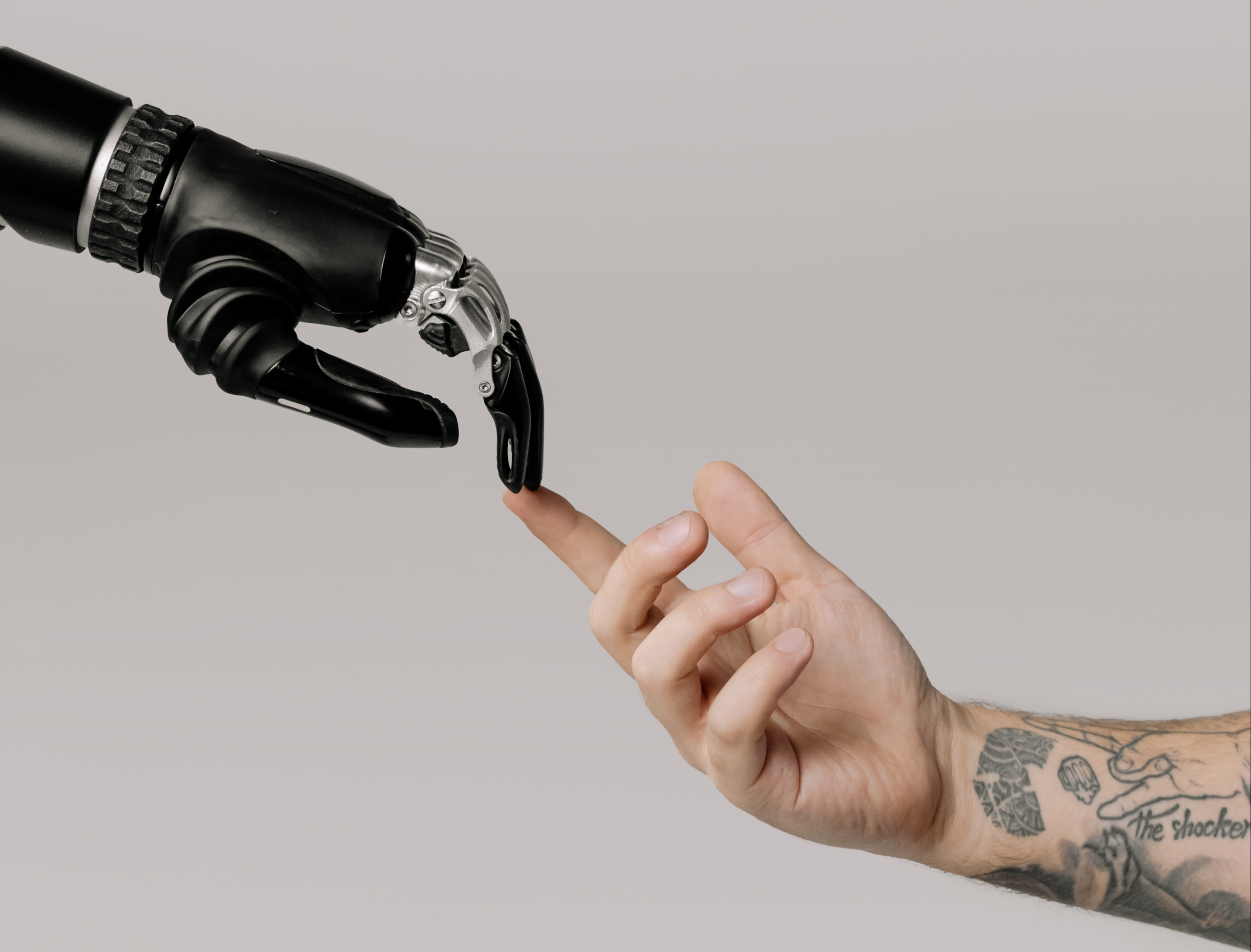 The Global Exchange: AI for Business, Society, and Global Affairs.