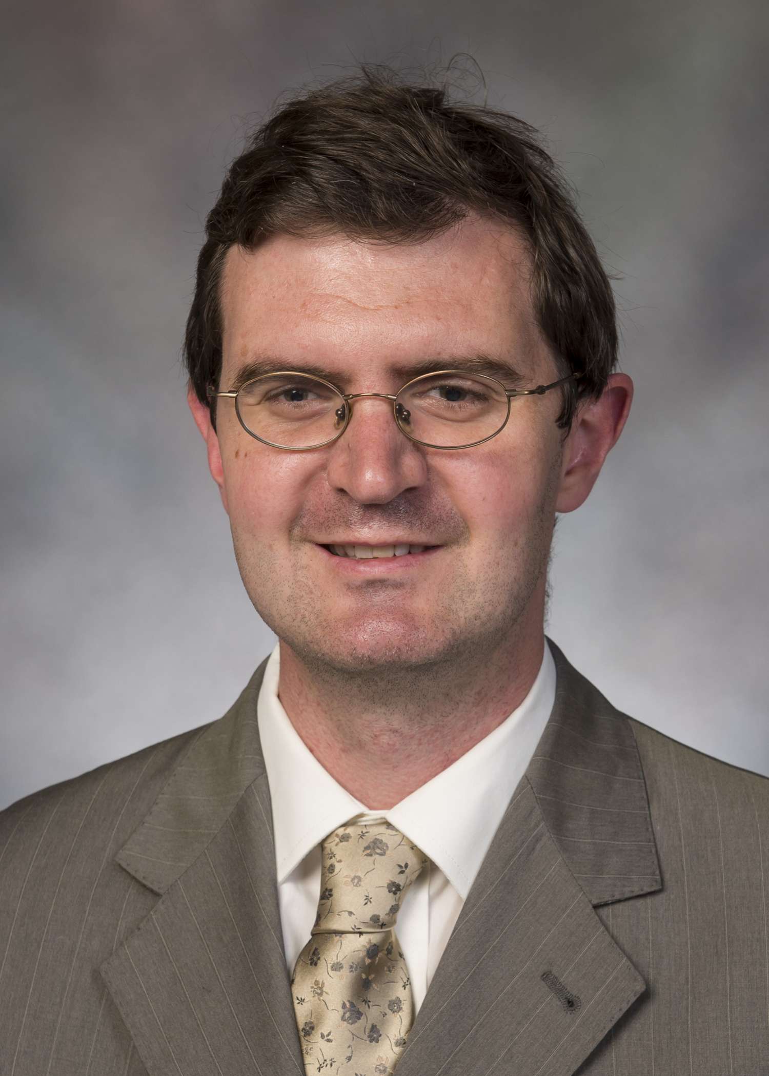 Kristian Coates Ulrichsen