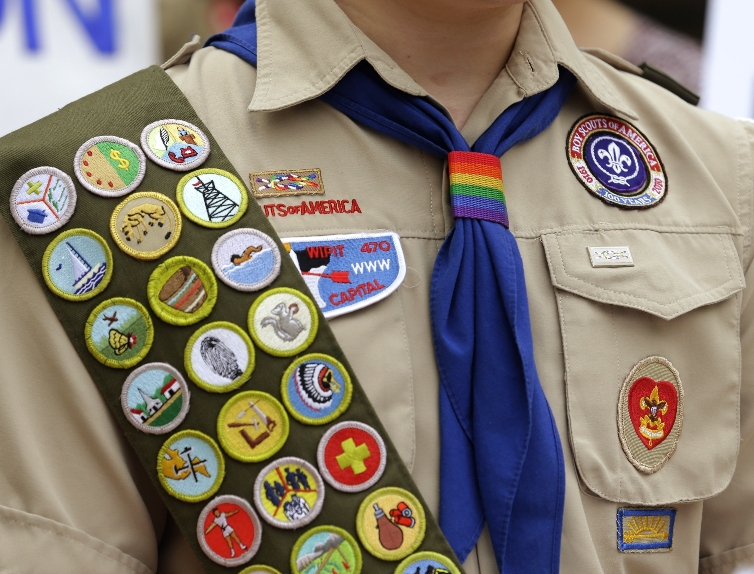 Global Citizenship – World Affairs Council Merit Badge University
