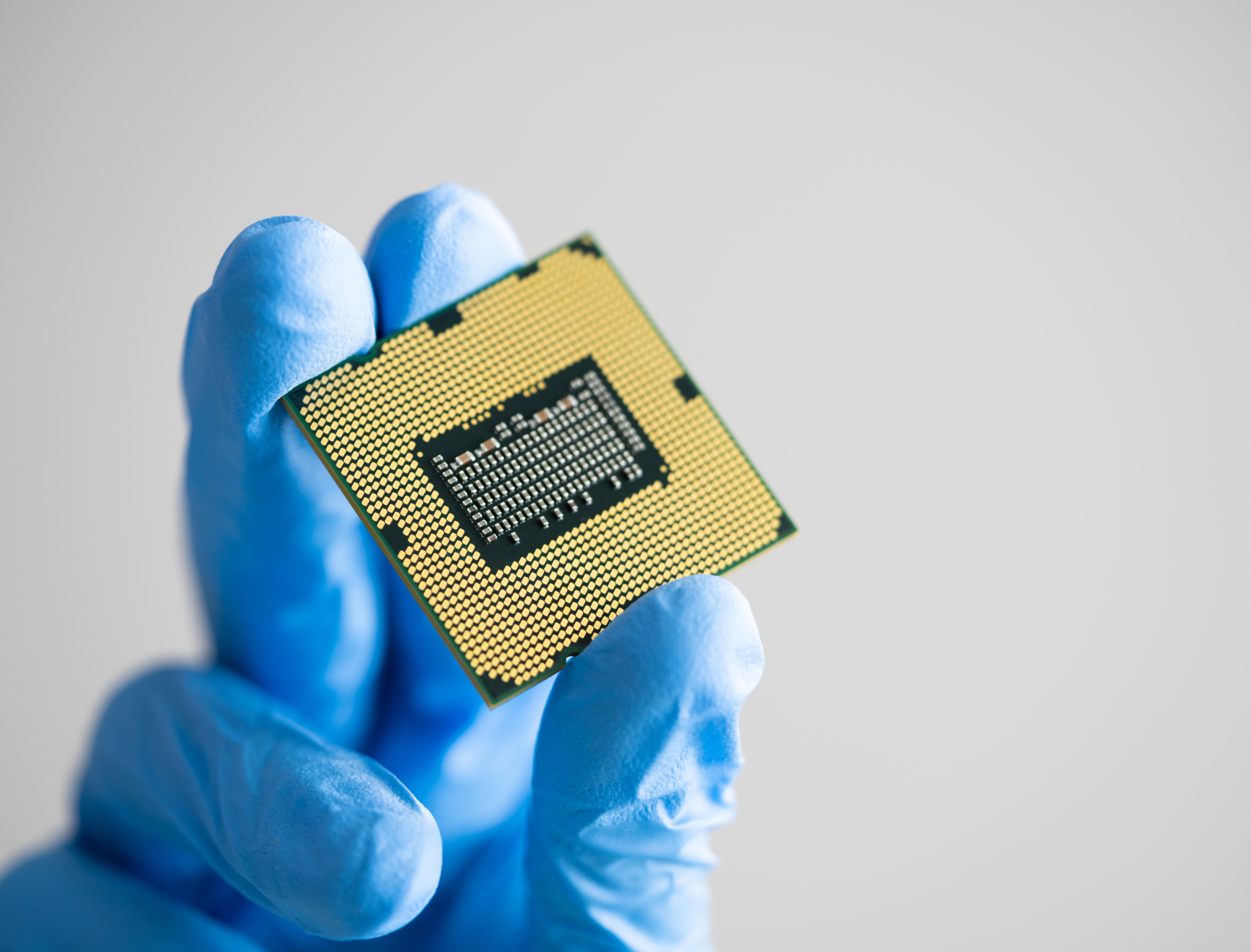 Luncheon – Taiwan: Semiconductors & the New U.S.-China Frontline