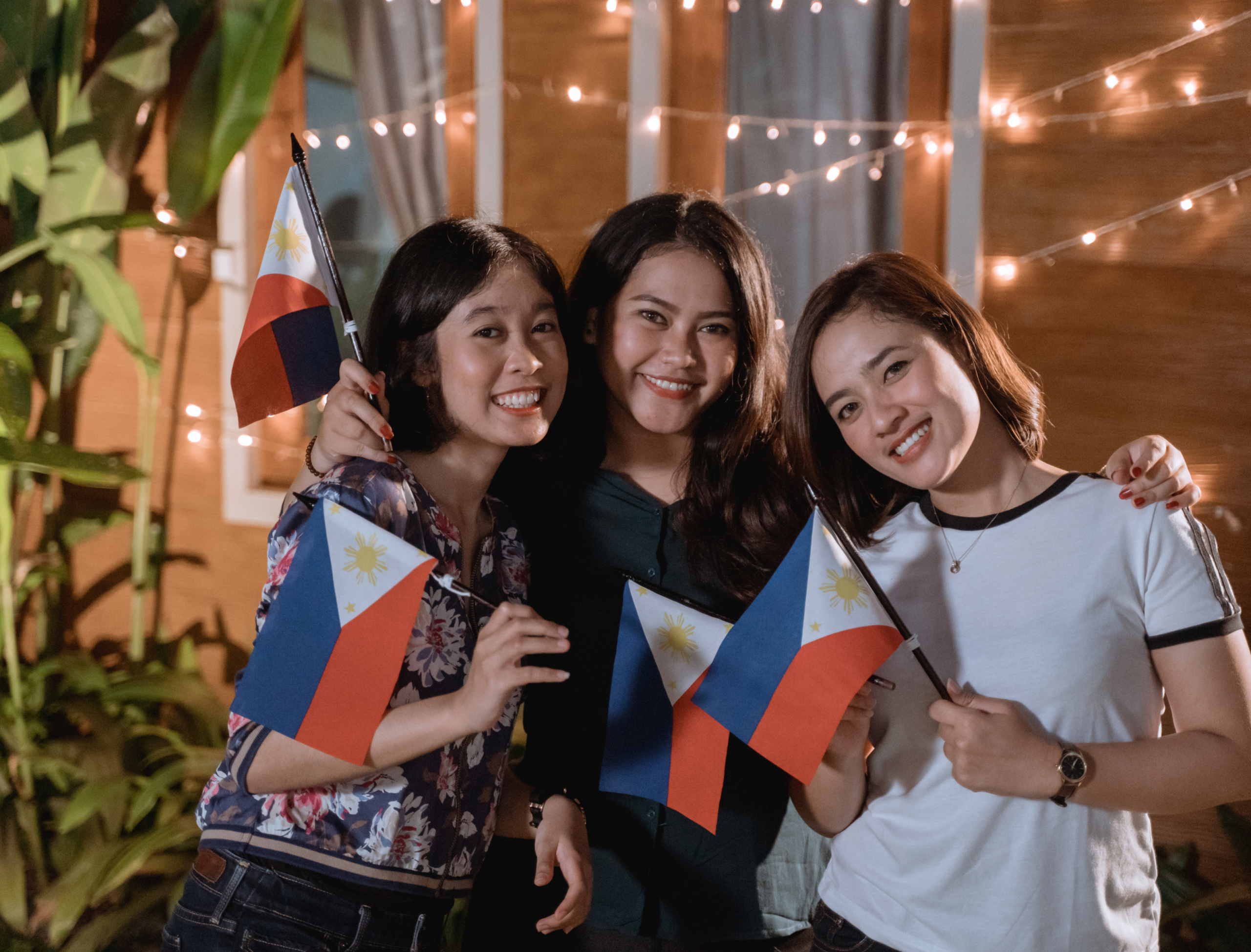 SOLD OUT – GYP’s Culinary Passport: The Philippines