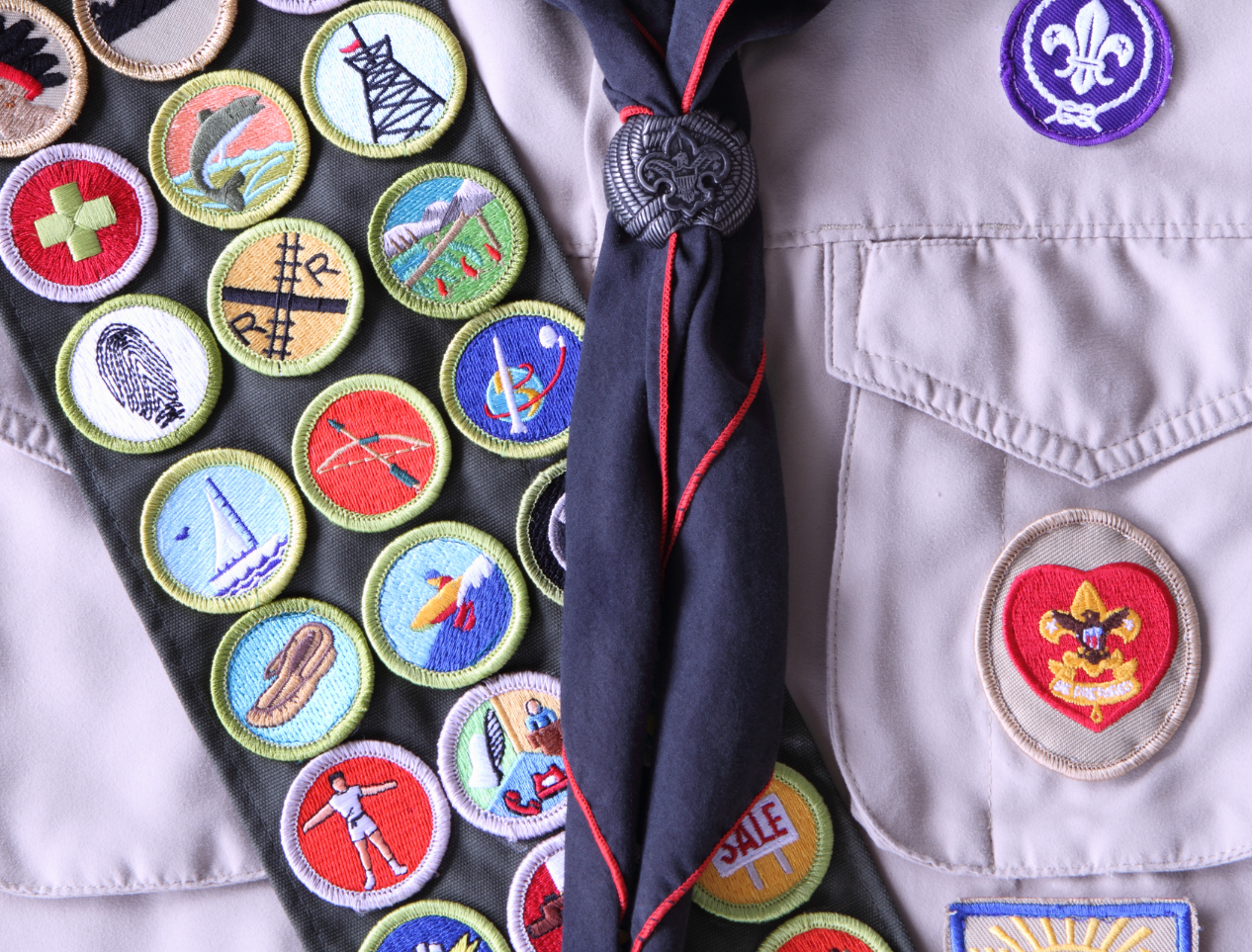 Global Citizenship – World Affairs Council Merit Badge University