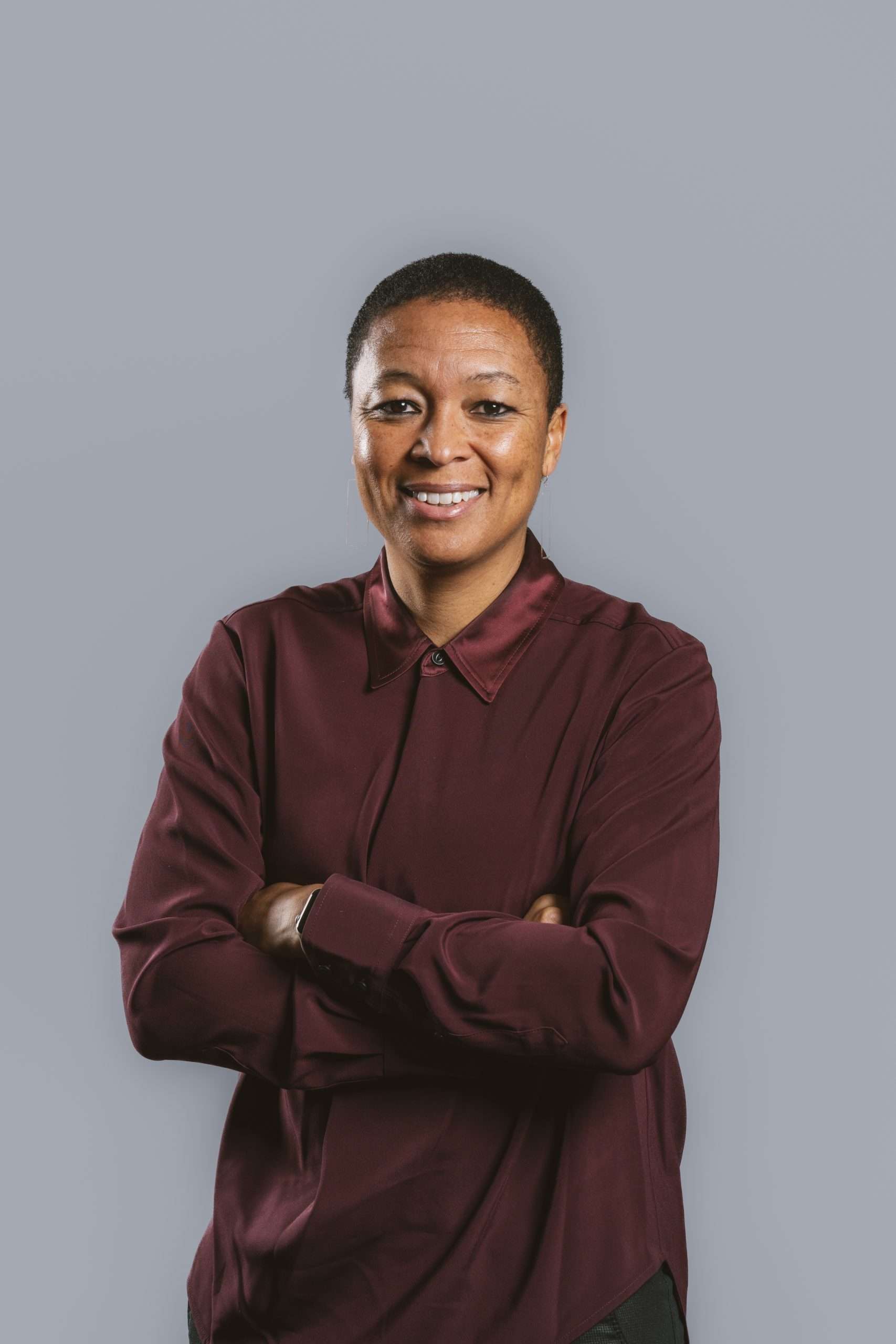 Angela Hucles Mangano