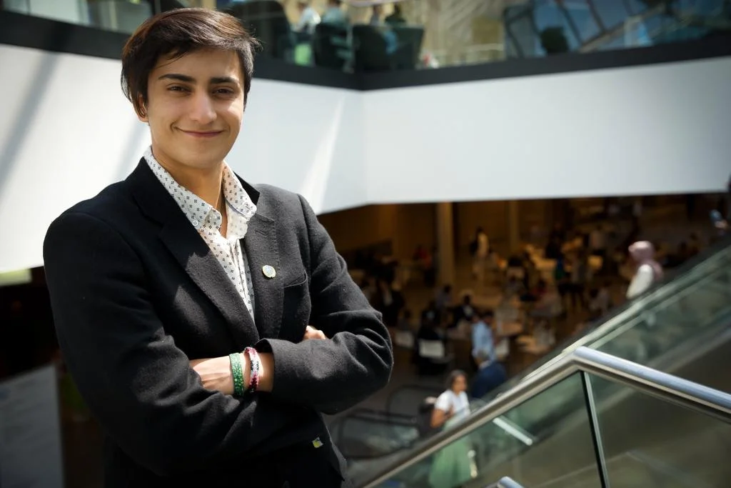 Genaro Matías Godoy González