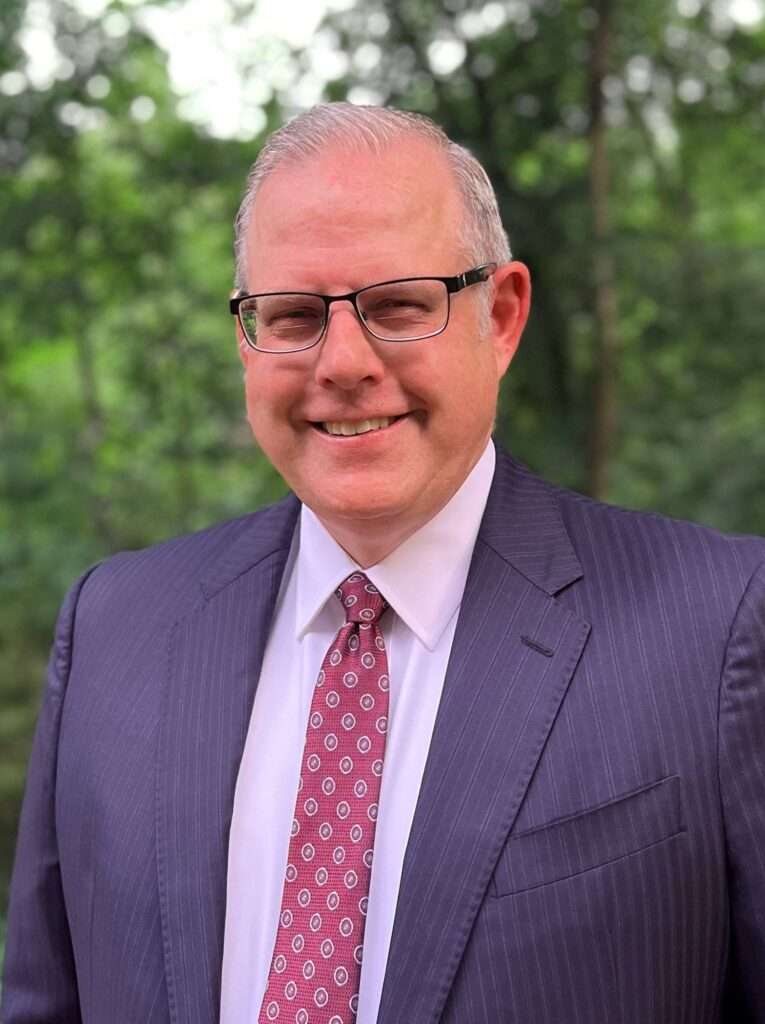 John B. Sherman