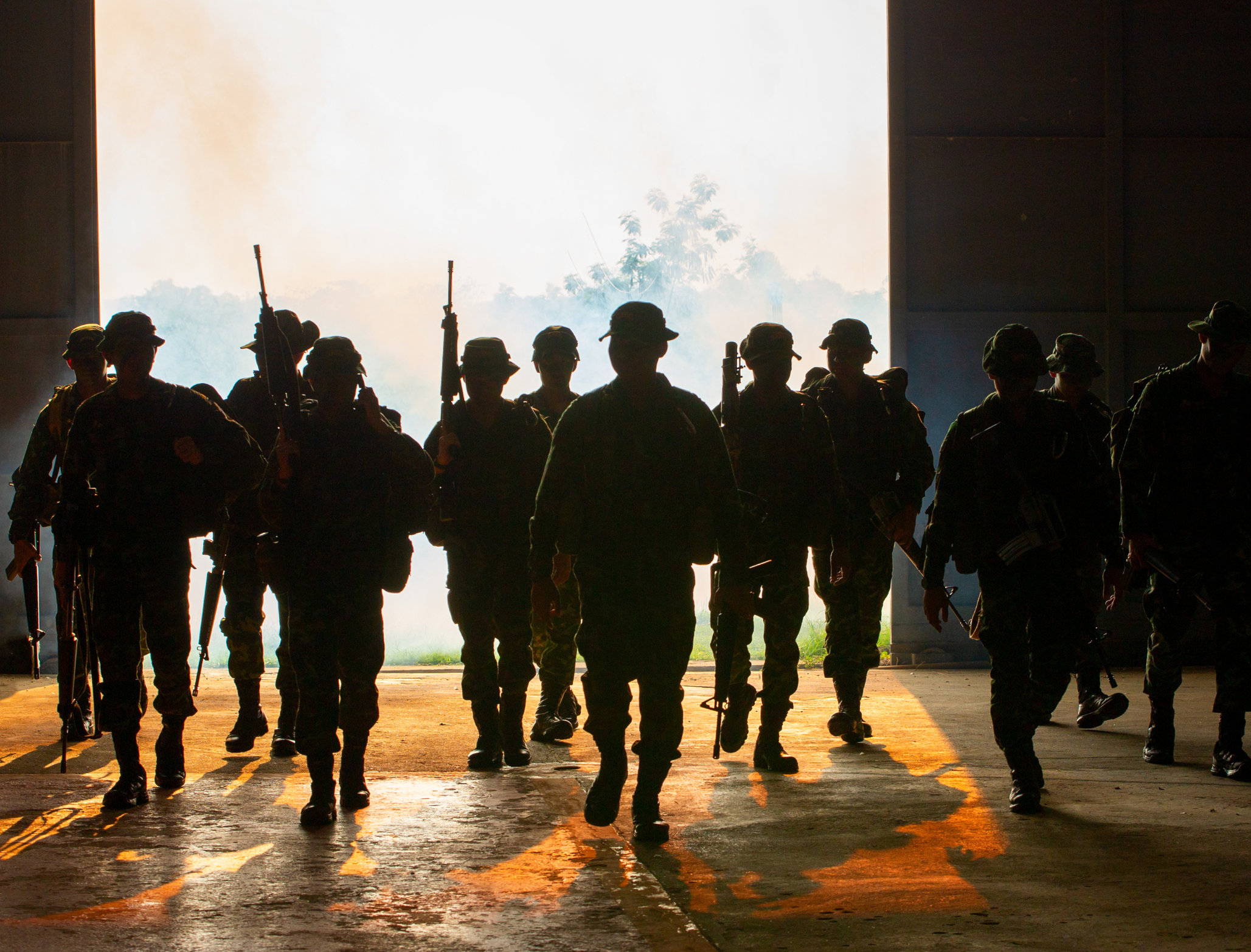 Samuel Katz: The Creation of Israel’s Mossad & Its Power Today