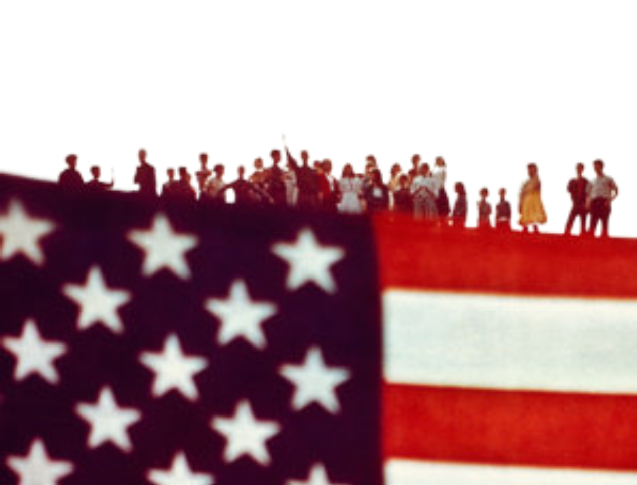 Pulitzer Prize-Winner Jon Meacham: American Struggle