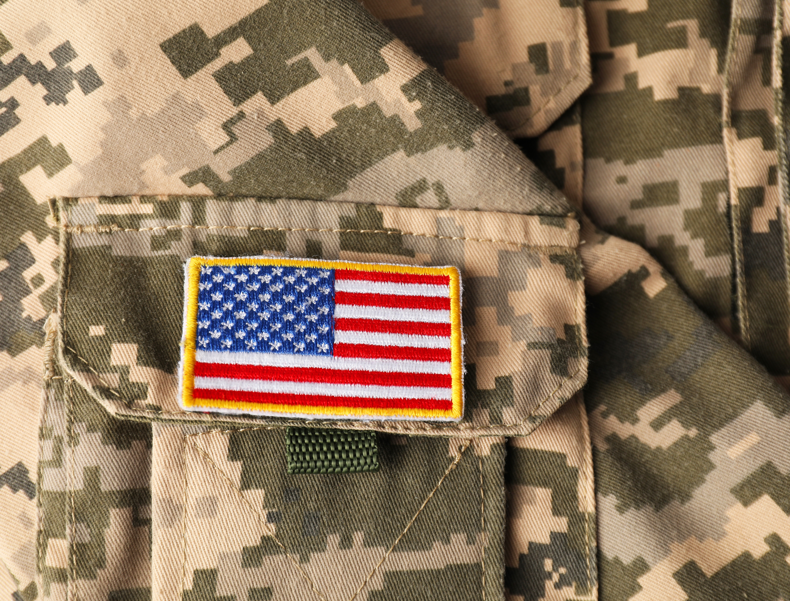 Ambition, Risk & Power: U.S. Defense Strategy Since the Revolution