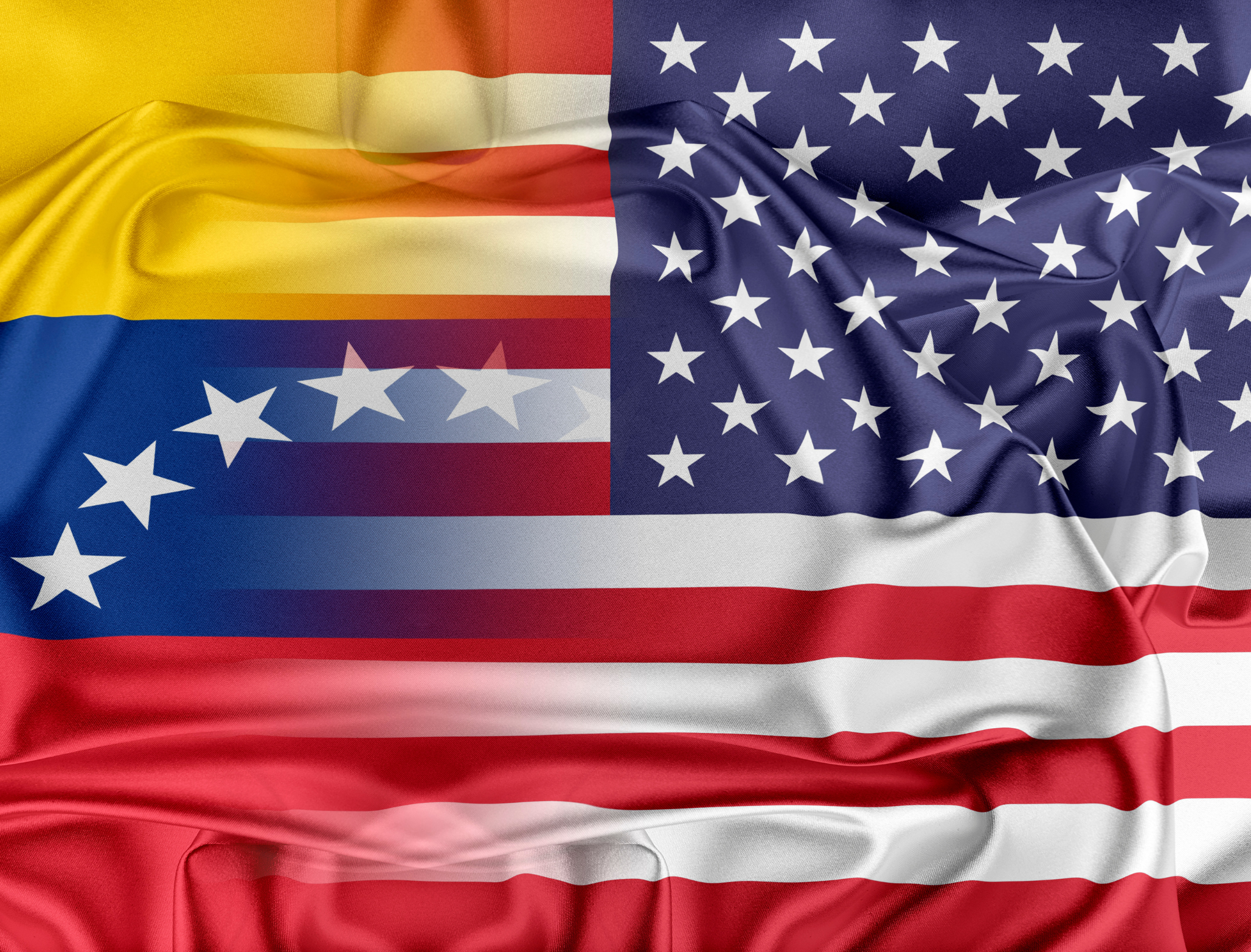 The U.S., Oil & the Future of Venezuela