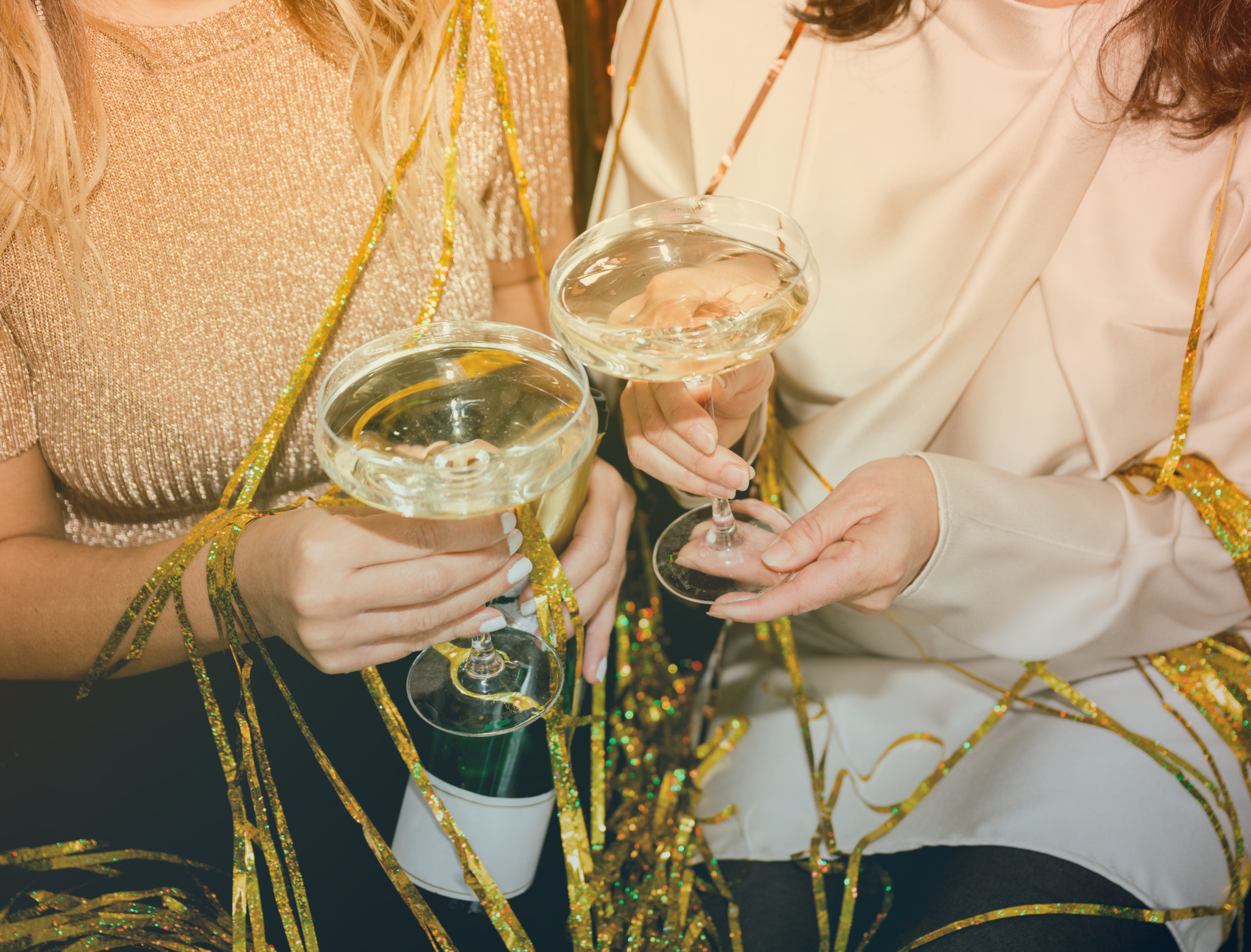 New Year, New Network: Young Professionals Launch Mixer