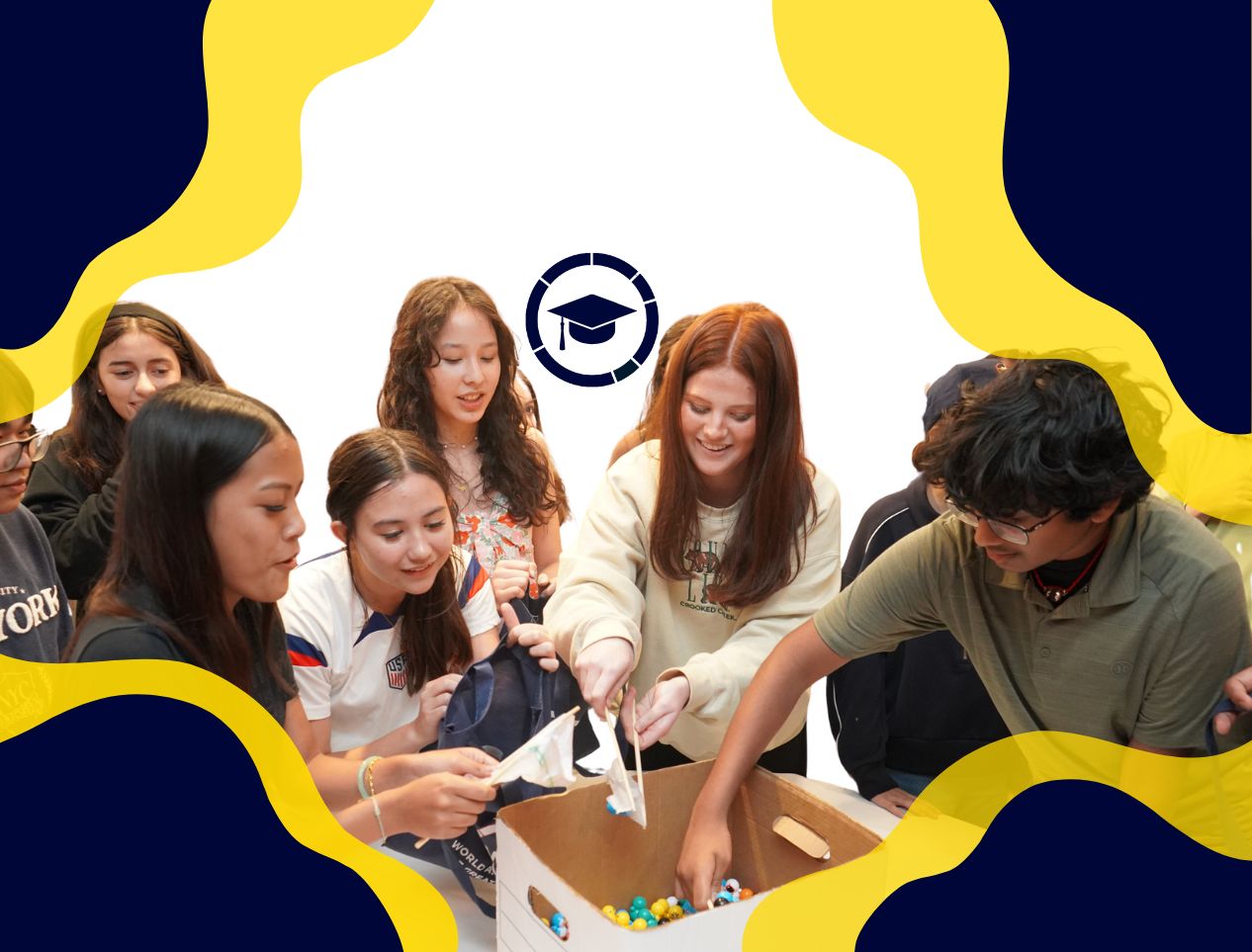 Global Scholars Academy 2026