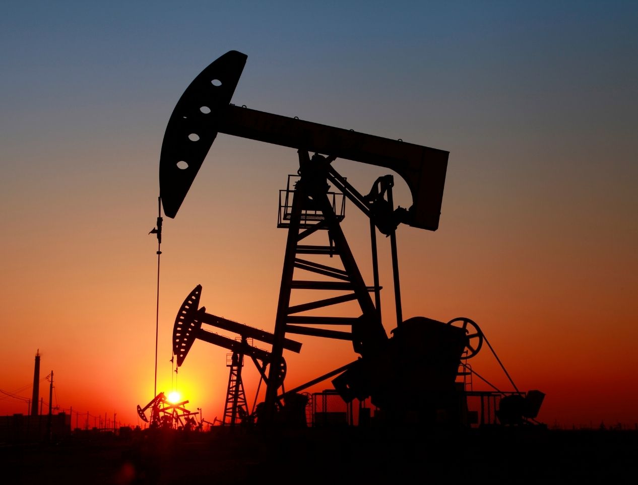 Luncheon – Global Oil in Chaos with OTC’s Wafik Beydoun