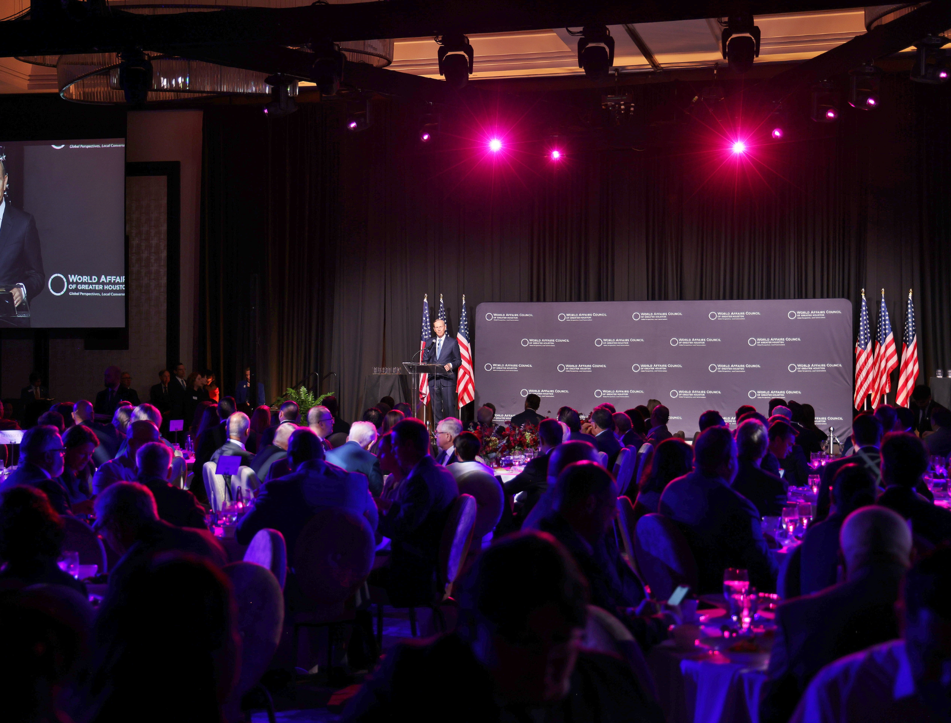 2026 Jesse H. Jones Awards Luncheon