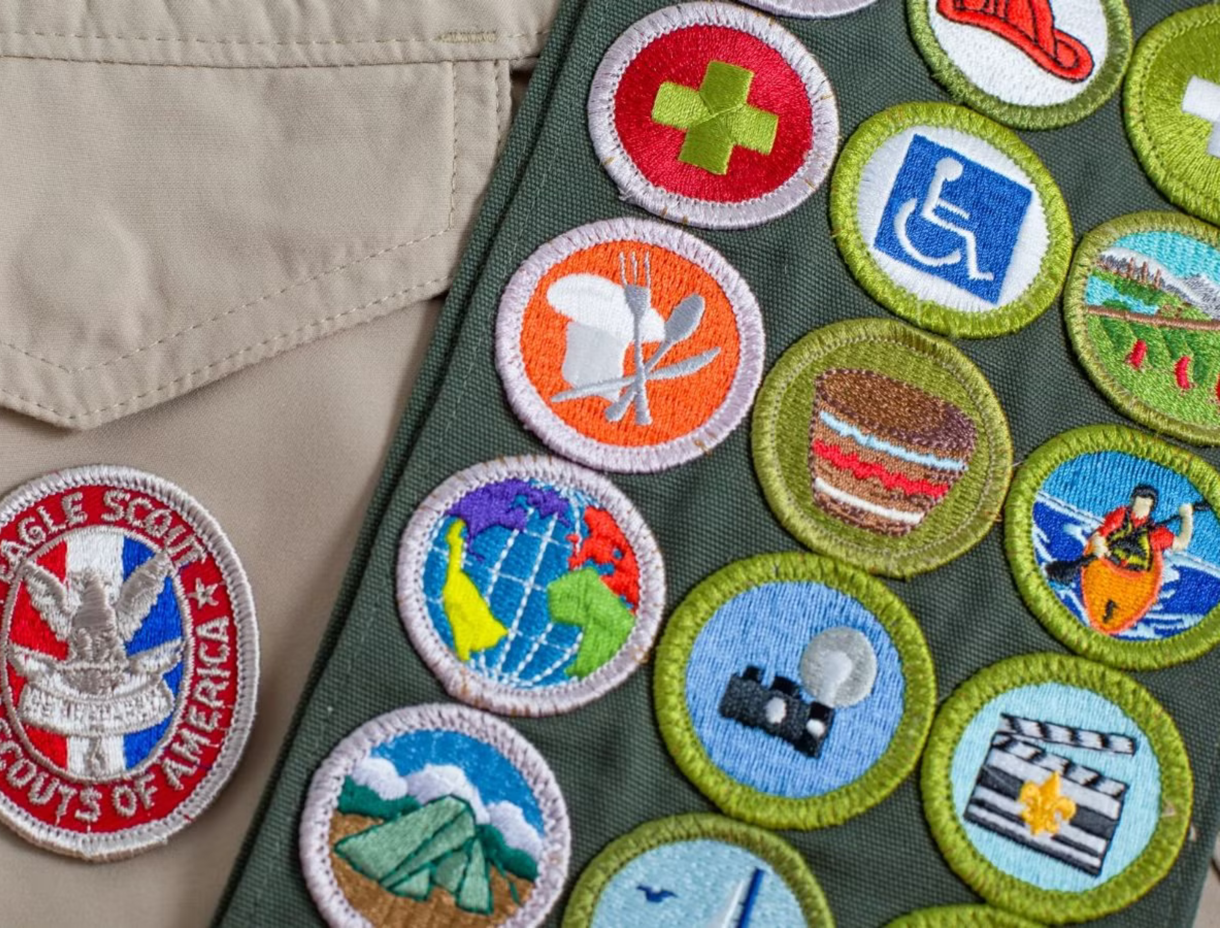 Success, Sustainability & Energy – World Affairs Council Merit Badge University