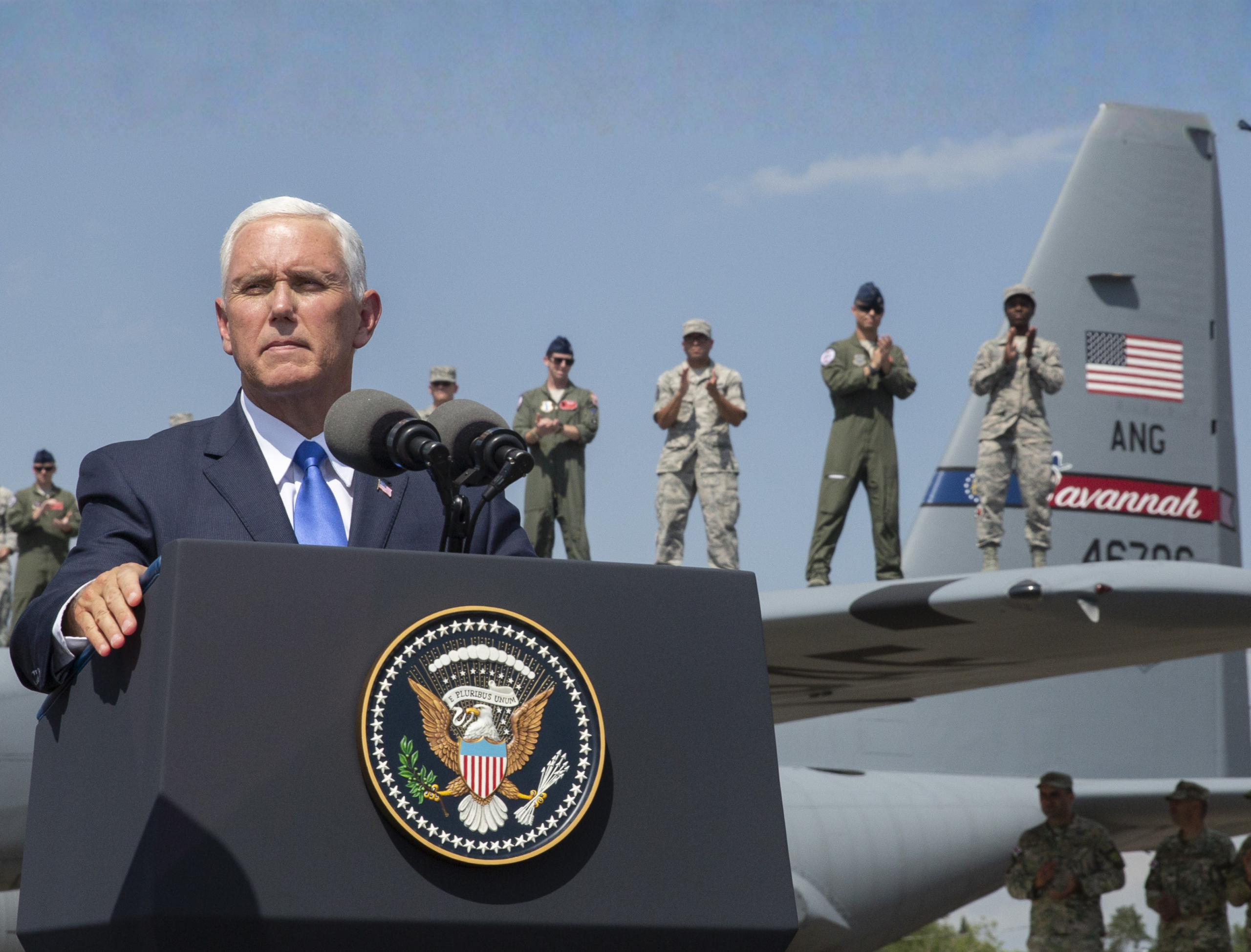 Vice President Mike Pence – What Conservatives Believe