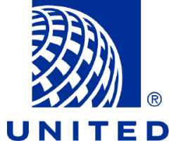 United Airlines logo
